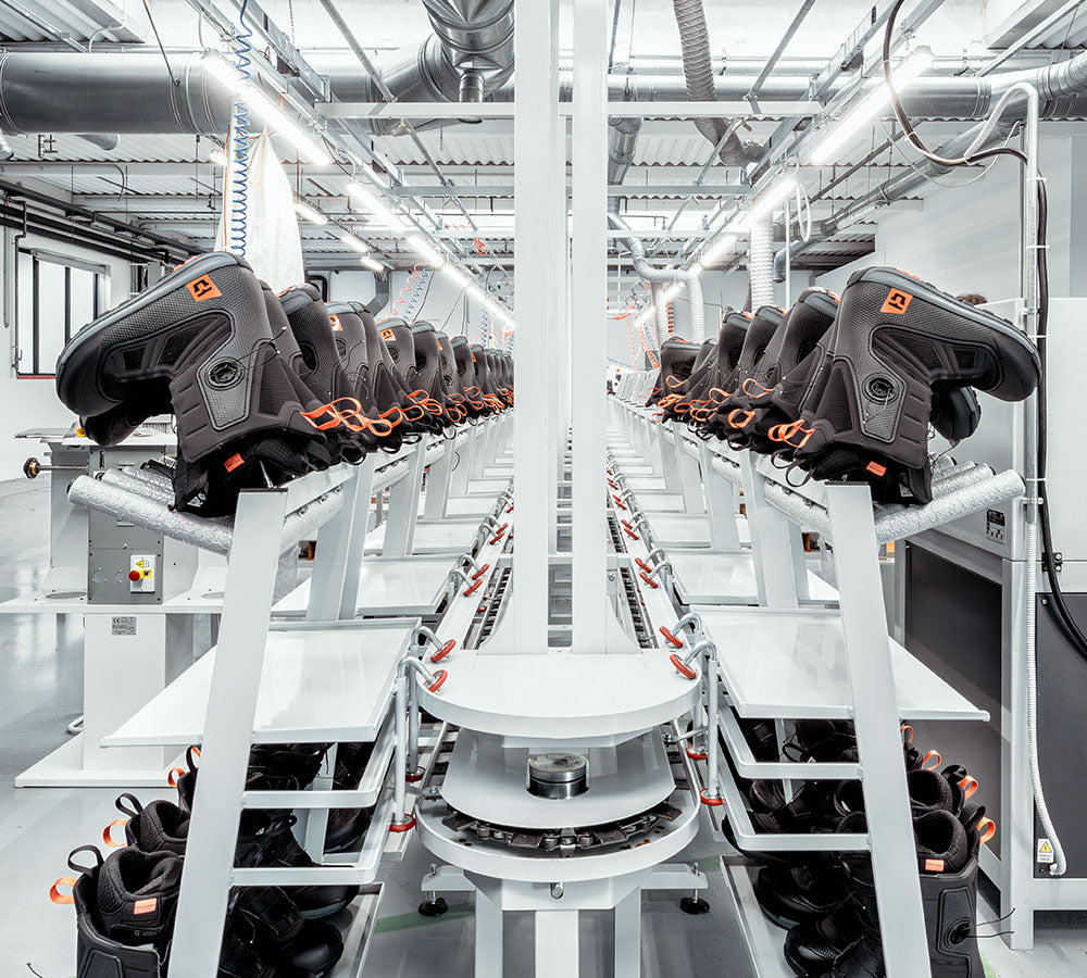 union bindings