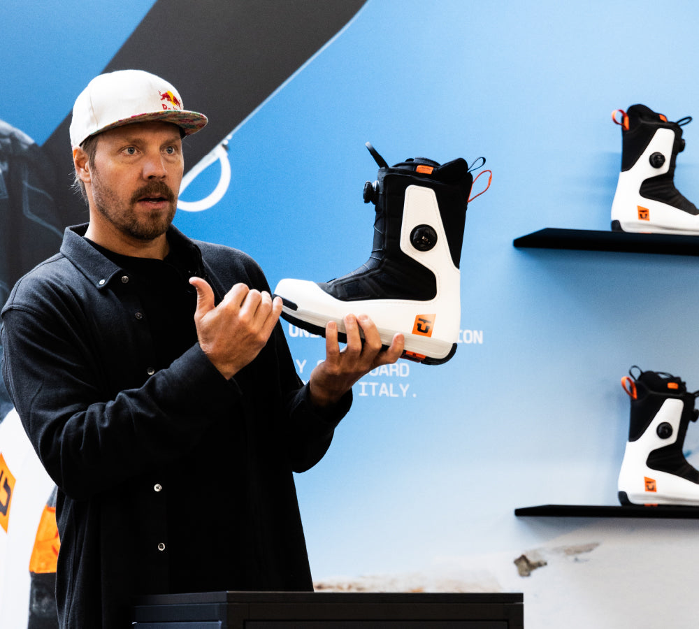 union bindings