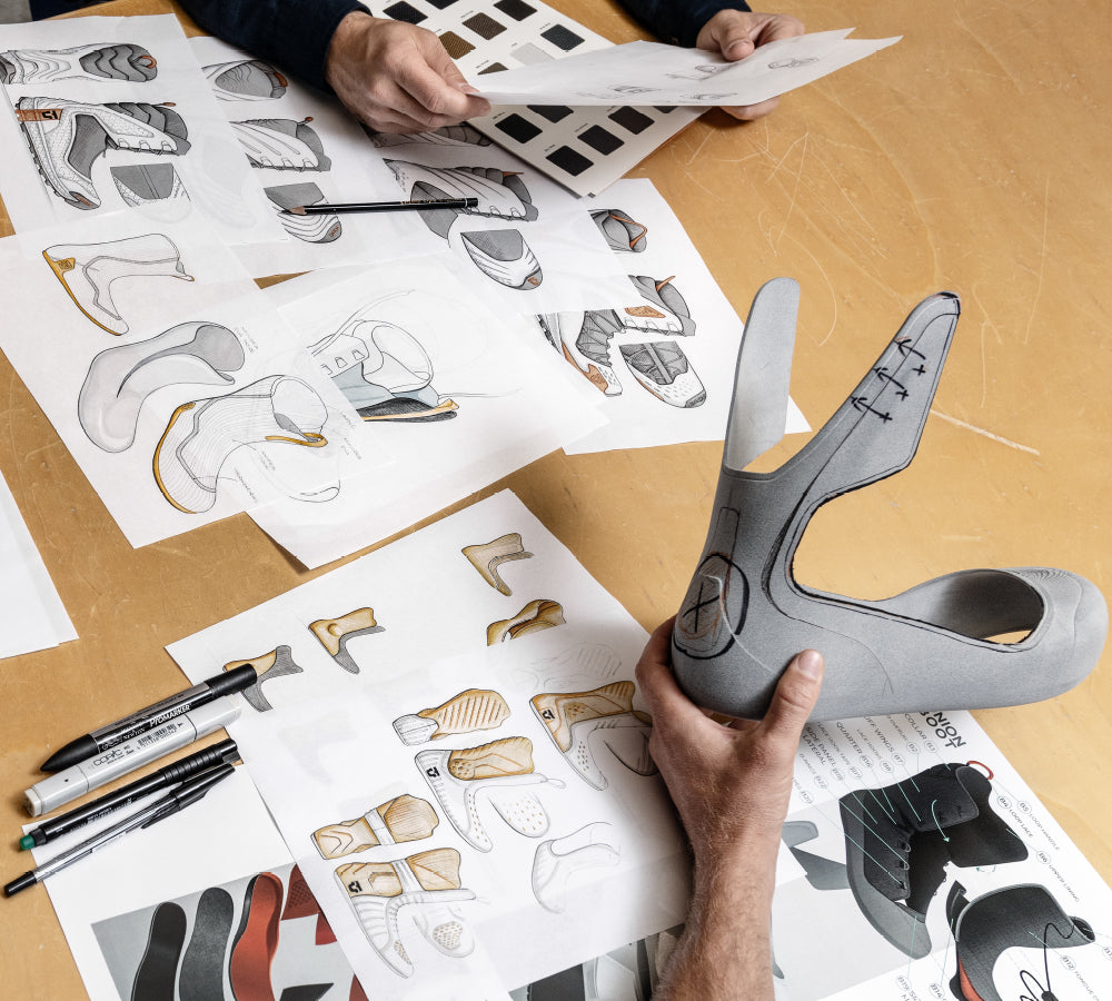 union bindings