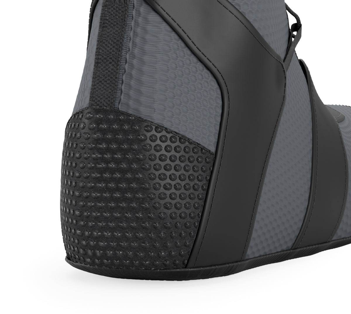 3 - EPDM Ankle Pocket