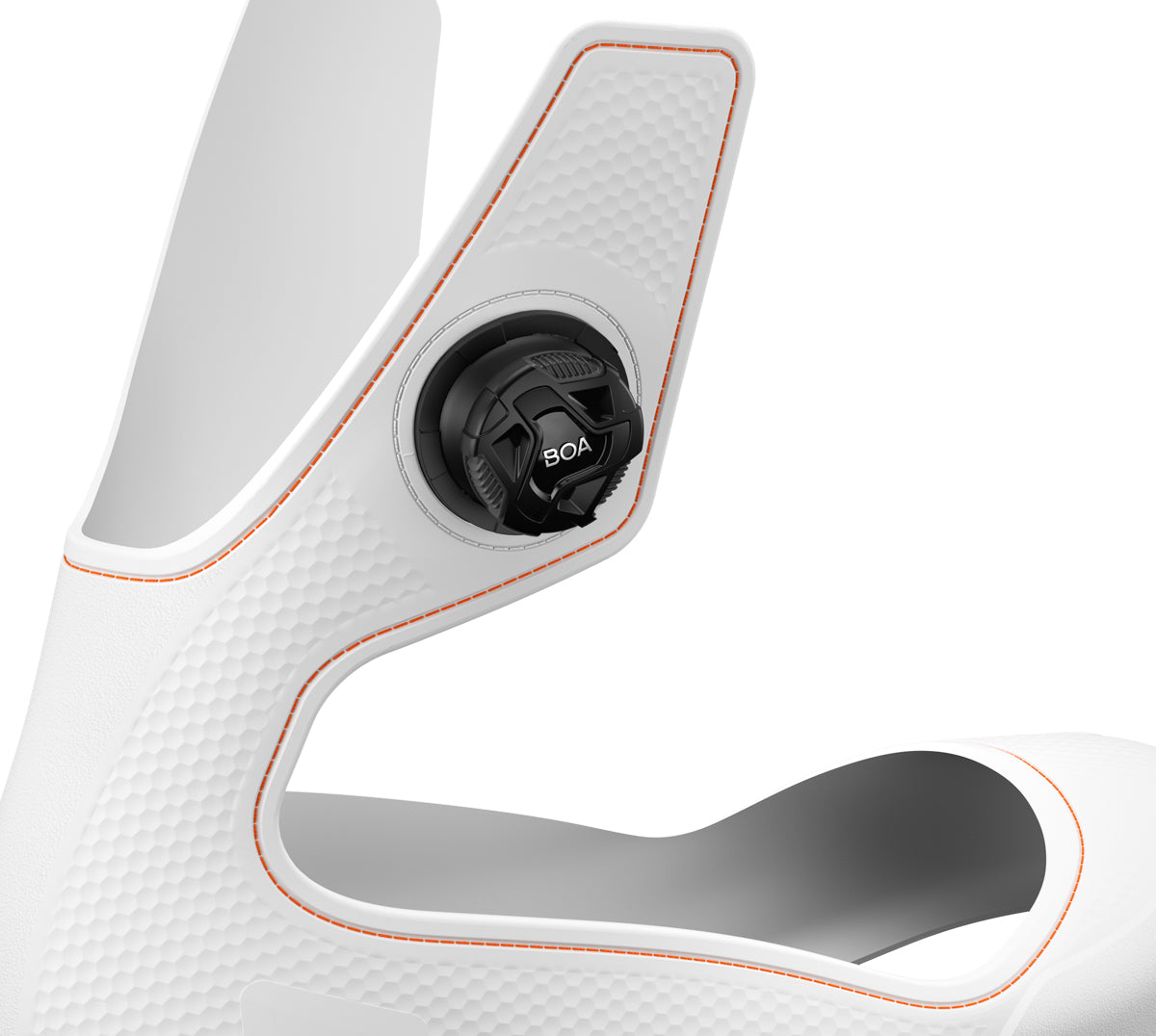 3 - Single Stitch Line